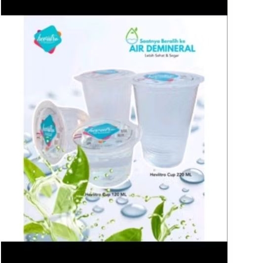 hevitro kemasan 120 ml