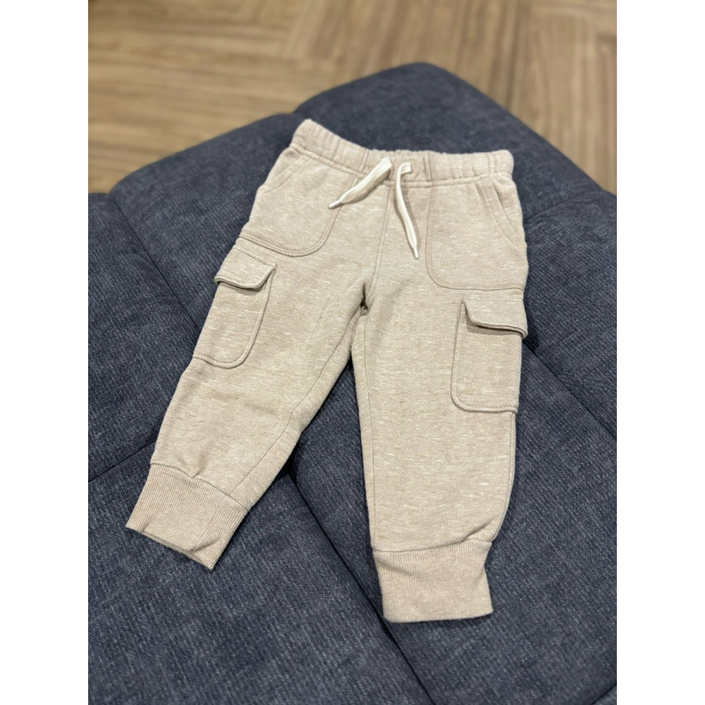 Old Navy cargo jogger