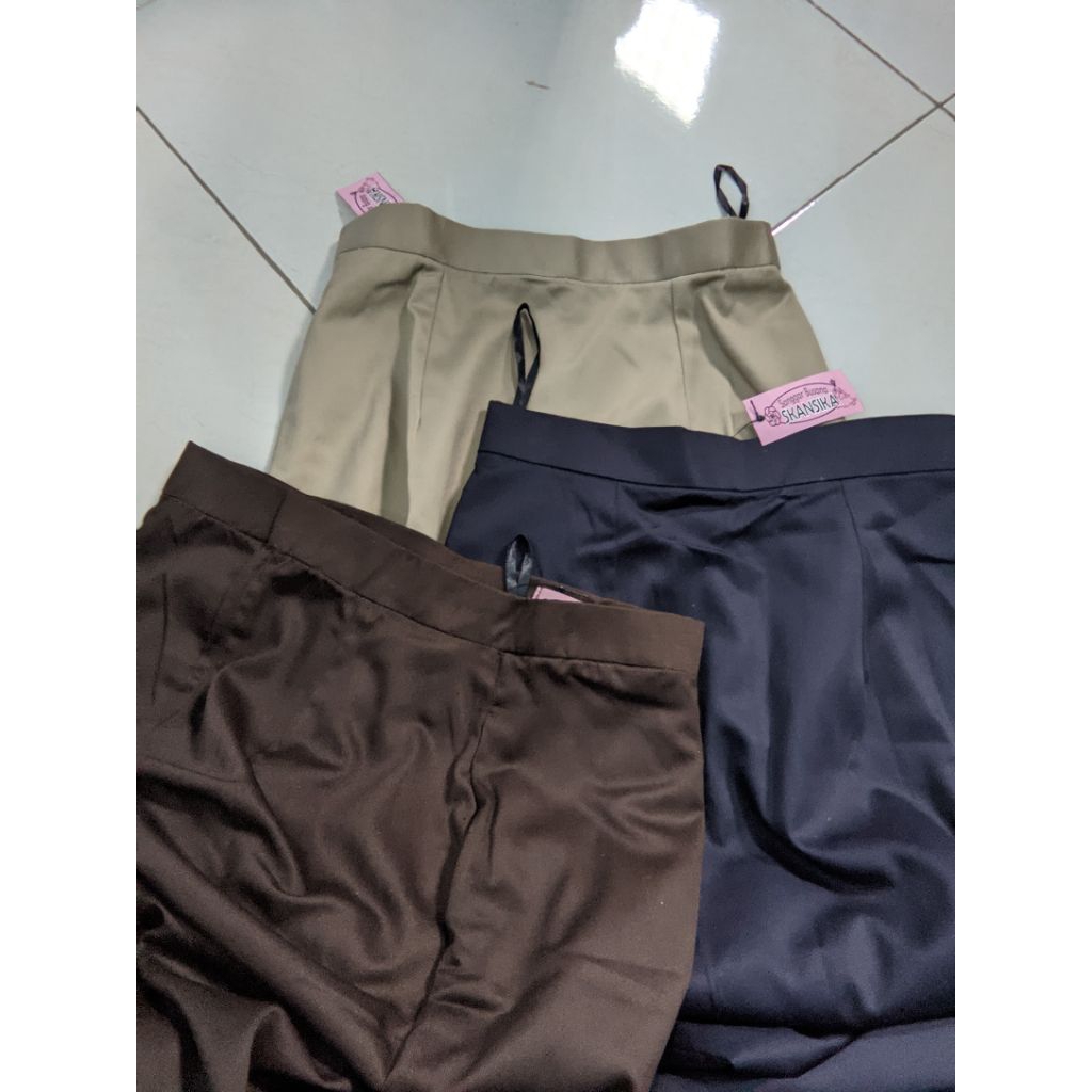 Rok remaja kekinian