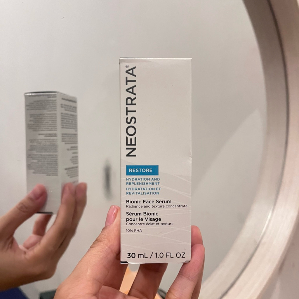 NEOSTRATA Bionic Face Serum 30ml