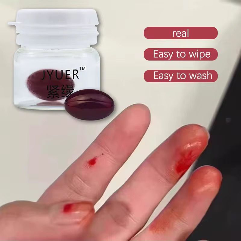 VAGINAL TIGHTENING CAPSULES