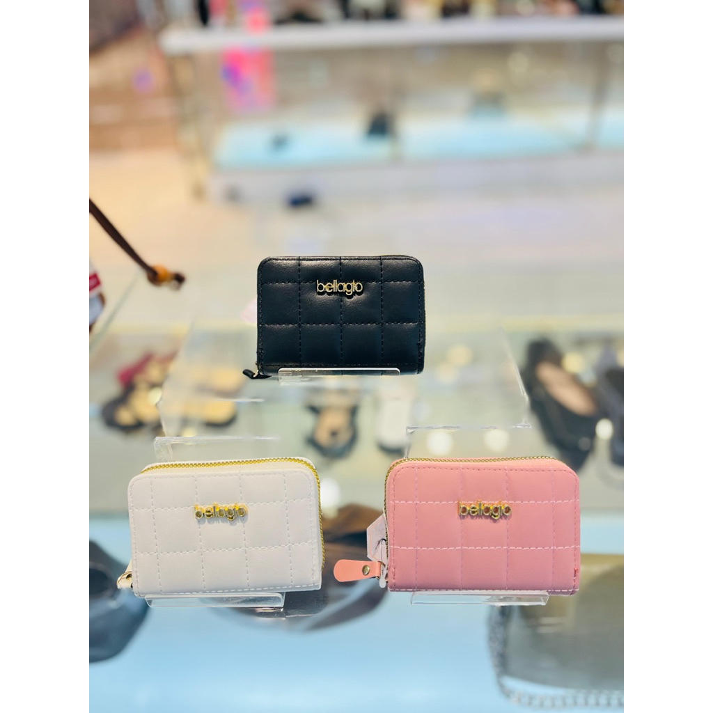 dompet kartu Bellagio