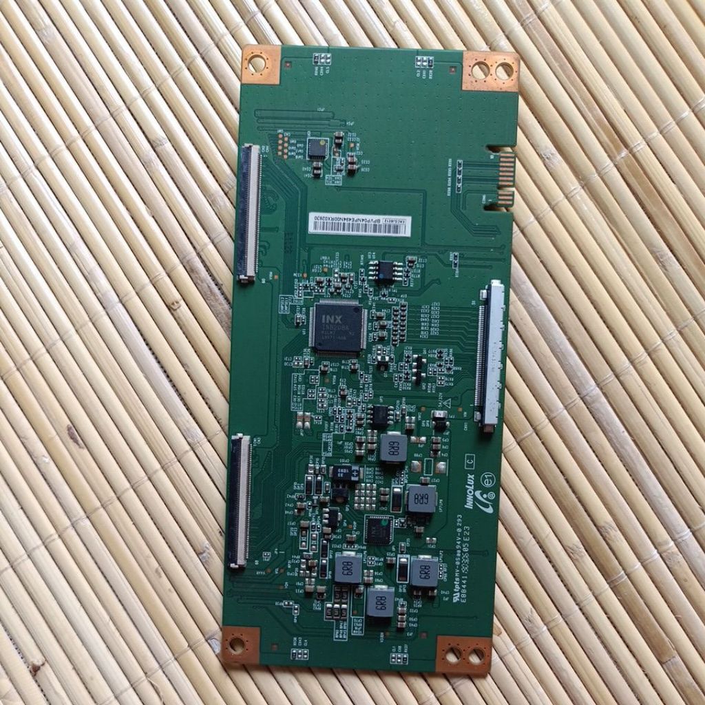 tcon ticon tv led sharp 4t-c50ah1x 4T-C50AH1X original