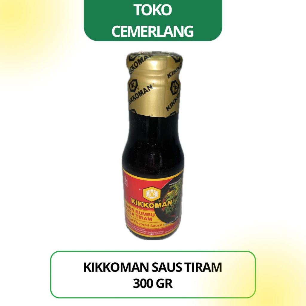 

Saus Tiram Kikkoman 300 gr