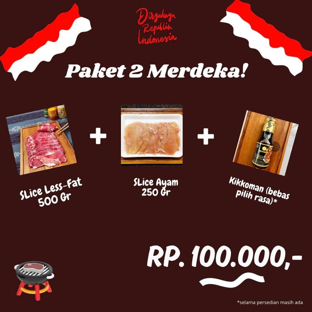 

Paket Merdeka 2