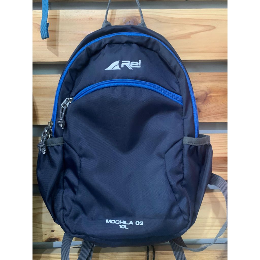 R Daypack Mochila 03 10L