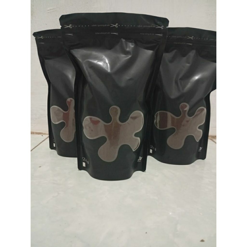 

Kopi Robusta Original