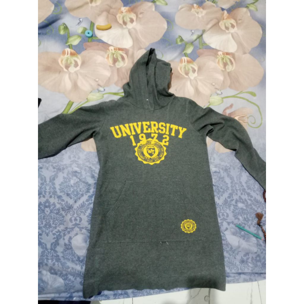 Hoodie bekas