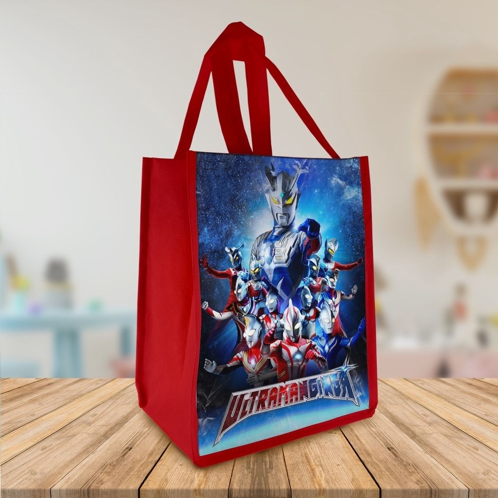 

Tas ulang tahun anak