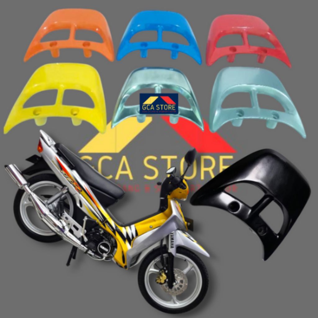 Behel Begel Belakang Fiz R Behel Vega lama Barang Mirip Ori Kualtias Terjamin Kuat