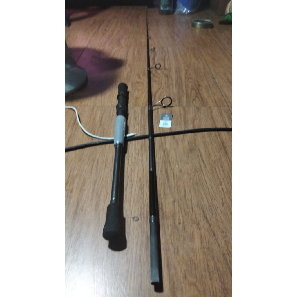 joran storm adventure