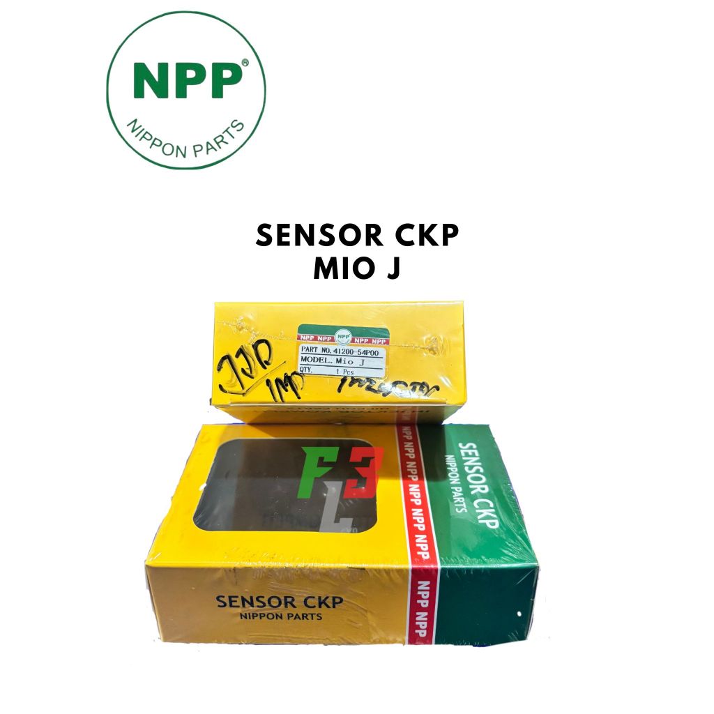SENSOR CKP MIO J NPP ORIGINAL