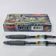 

PULPEN KENKO K-1 K1 [PCS] - HITAM
