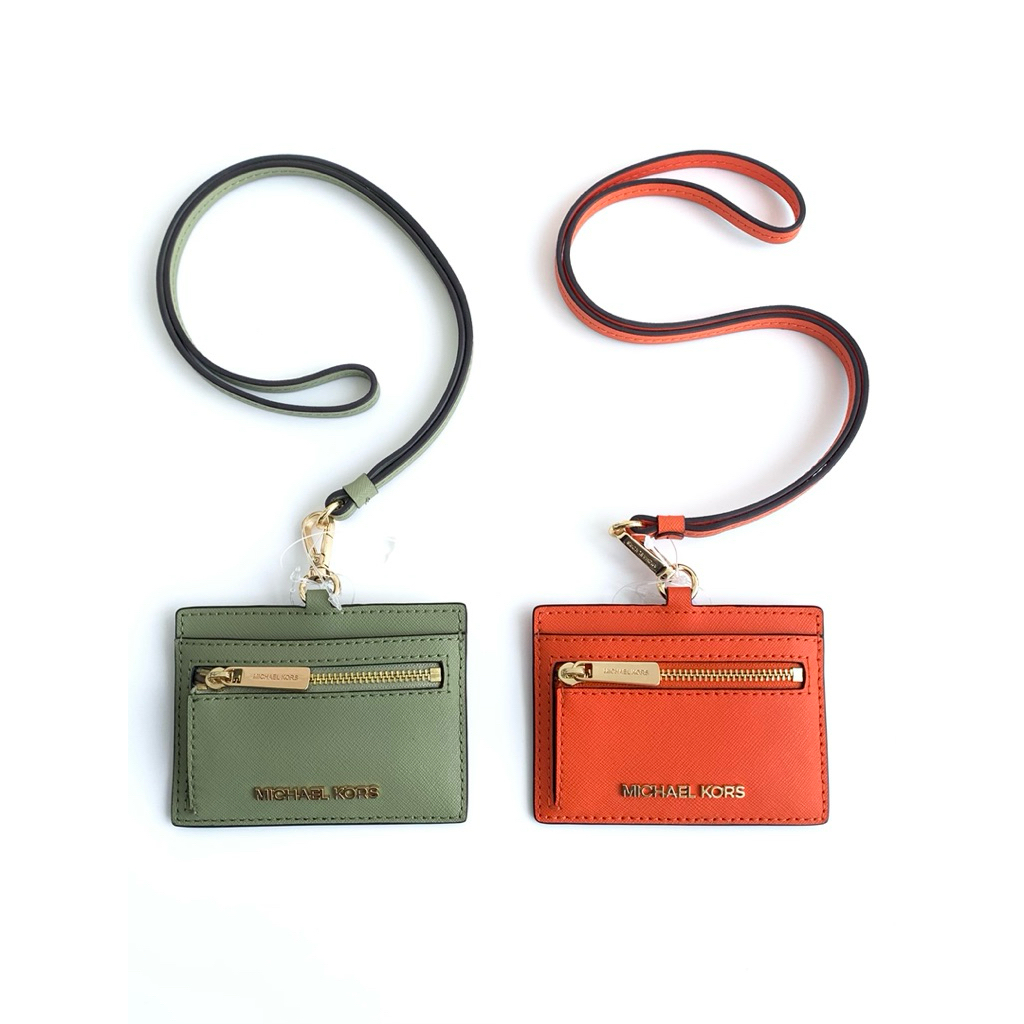 

Lanyard MK Green/Orange
