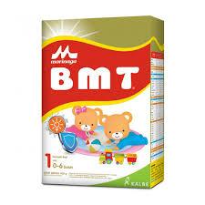 

Morinaga BMT 400gr