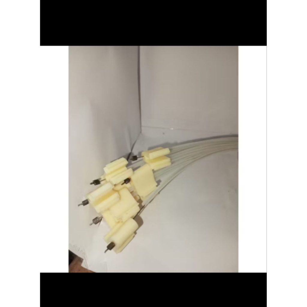 Tali Rem Dinamo Pengering Mesin Cuci Polytron - Tali Kampas Rem