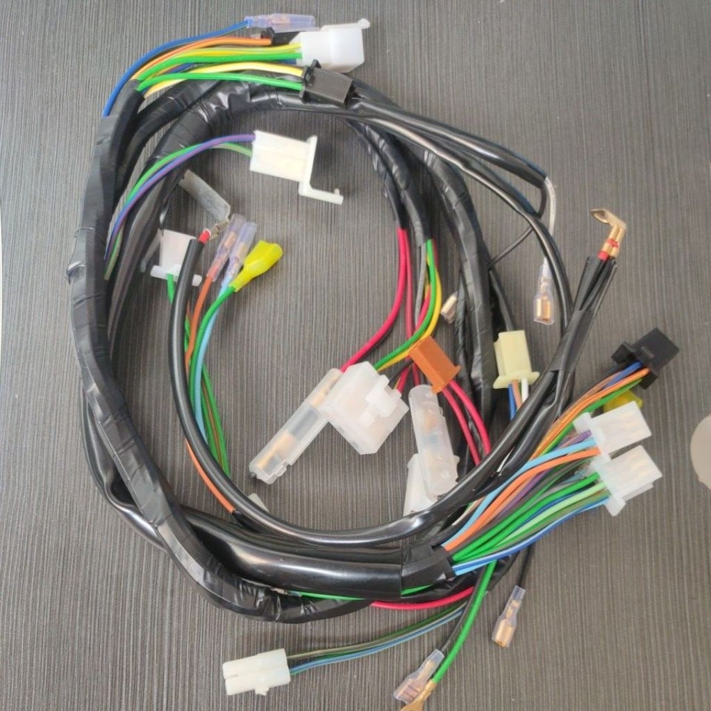 KABEL BODY MEGA PRO REVO 32100-KEH-600