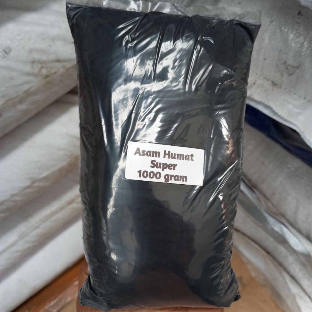 Asam Humate original