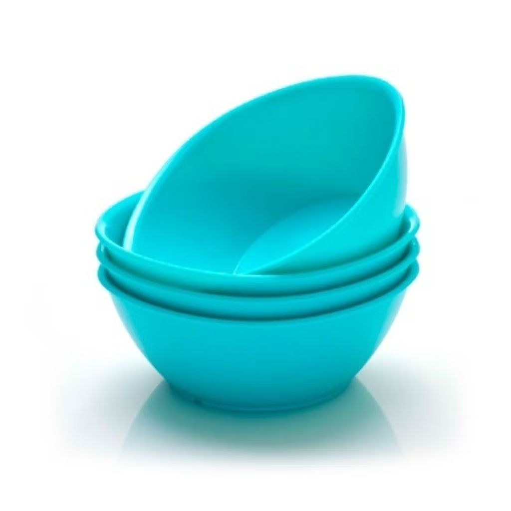 Legacy Bowl 700ml Tosca + Purple Tupperware