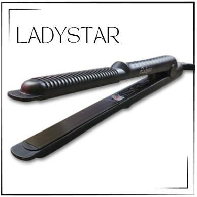 LADYSTAR Catokan | LS-820 | CATOKAN RAMBUT LURUS CURLY KERITING WAVE