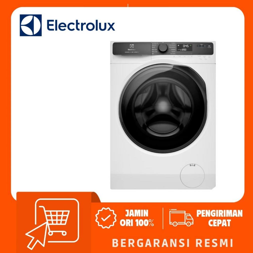 ELECTROLUX Mesin cuci front loading UltimateCare 500 9kg EWF9023P5WC