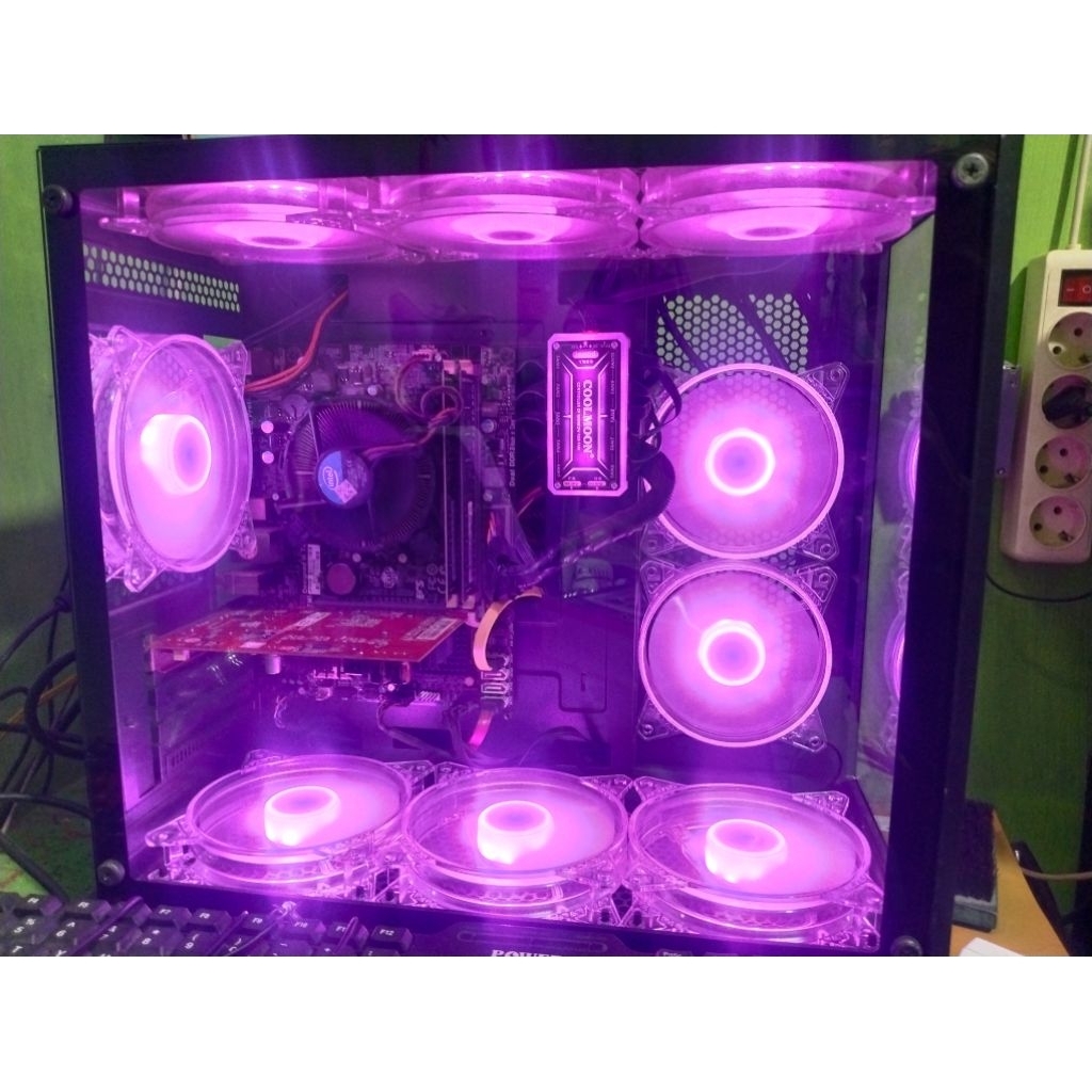 pc komputer