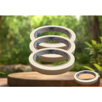 

Masking Tape 1/2 inch 12mm 24mm 45mm masking tape masking tape 12mm