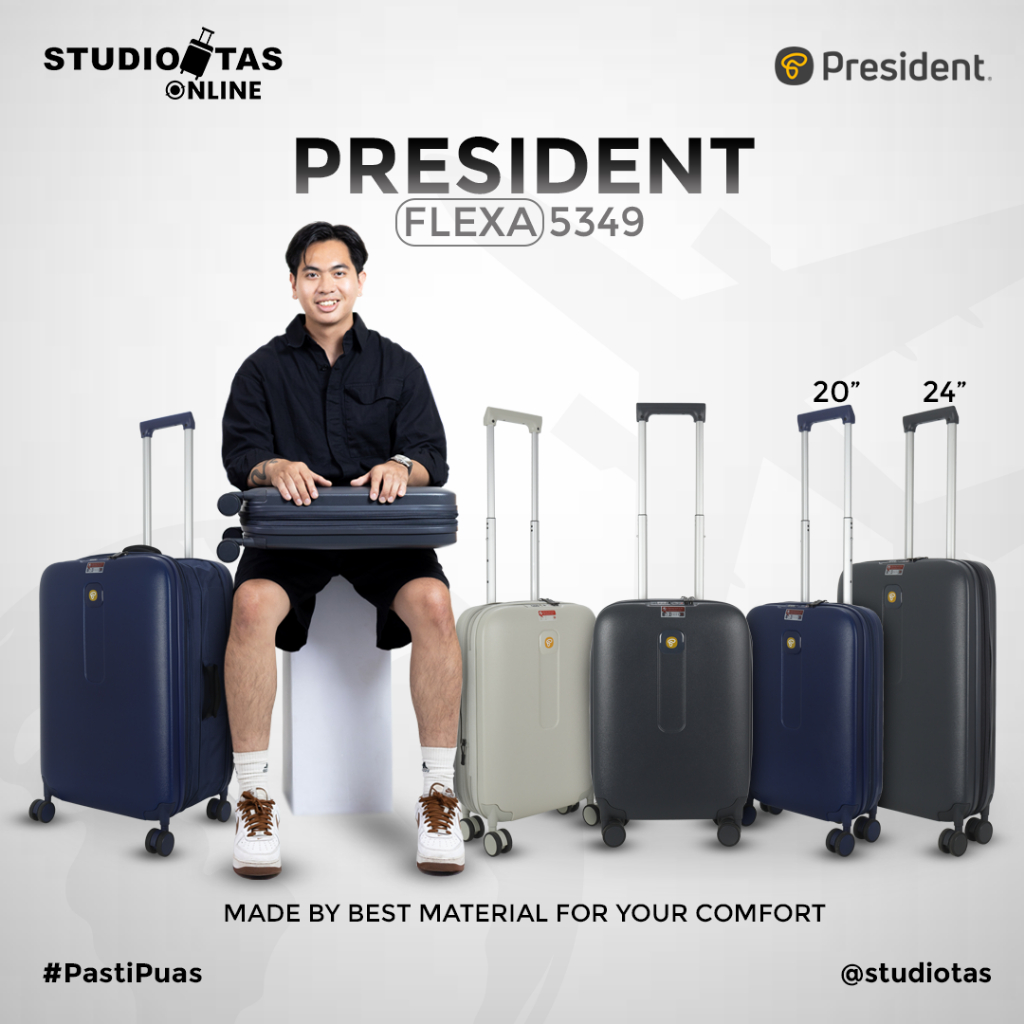 President Koper 24 inci 5349-24