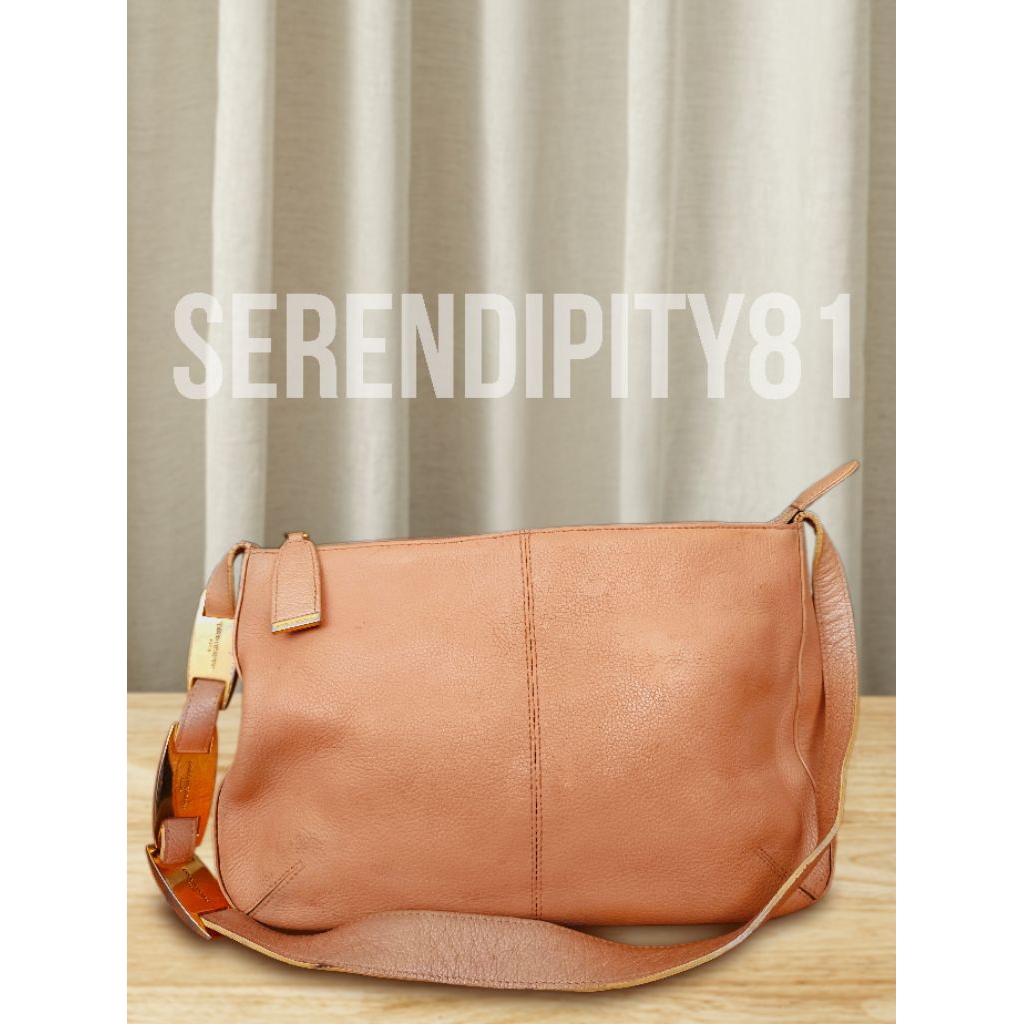 Paco Rabanne shoulder bag