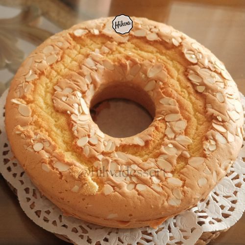 

Bolu Original Hilwa Dessert Banjarmasin