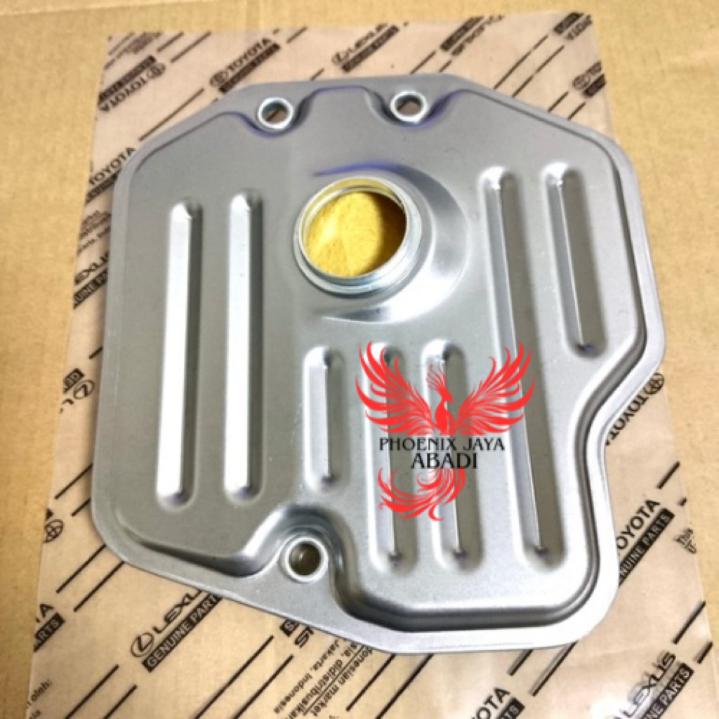 filter oli matic camry 2.4 harrier alphard OEM