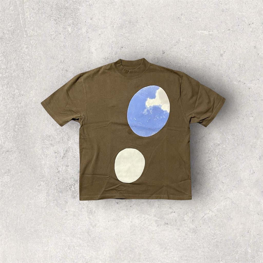 T Shirt Kanye West Official Merch