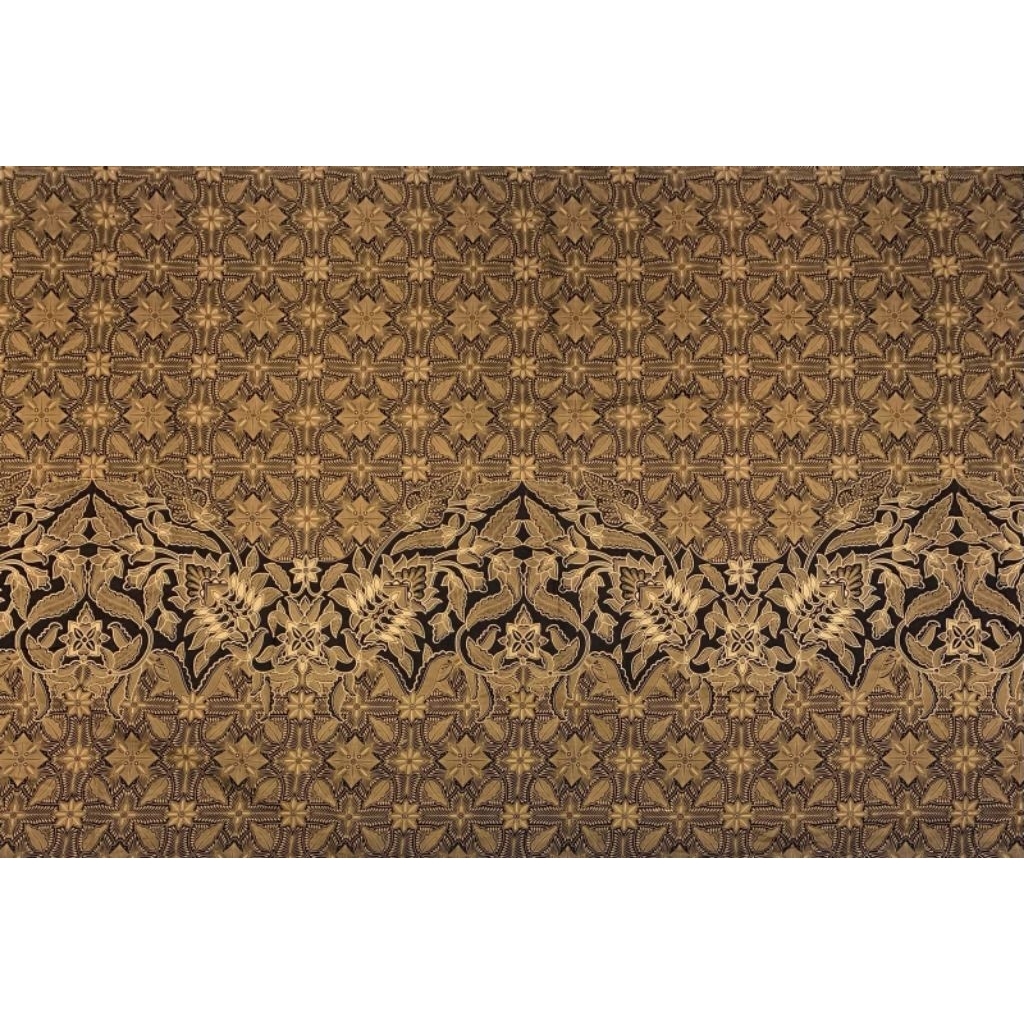 Kain meteran Batik Danar Hadi