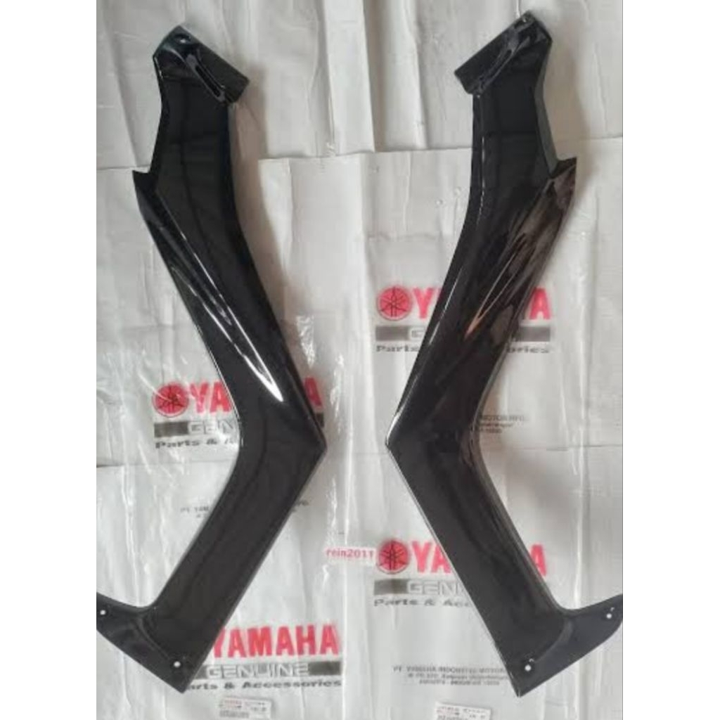 DELTA BOX NMAX N MAX OLD ORIGINAL BARU YAMAHA