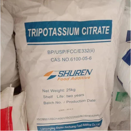 

Potassium Citrate Pengeras Jelly / Penyakrek Baso 1 Kg / Penggaring Bakso Adonan Makanan Bahan Powder Pangan Pengatur Asam Minuman