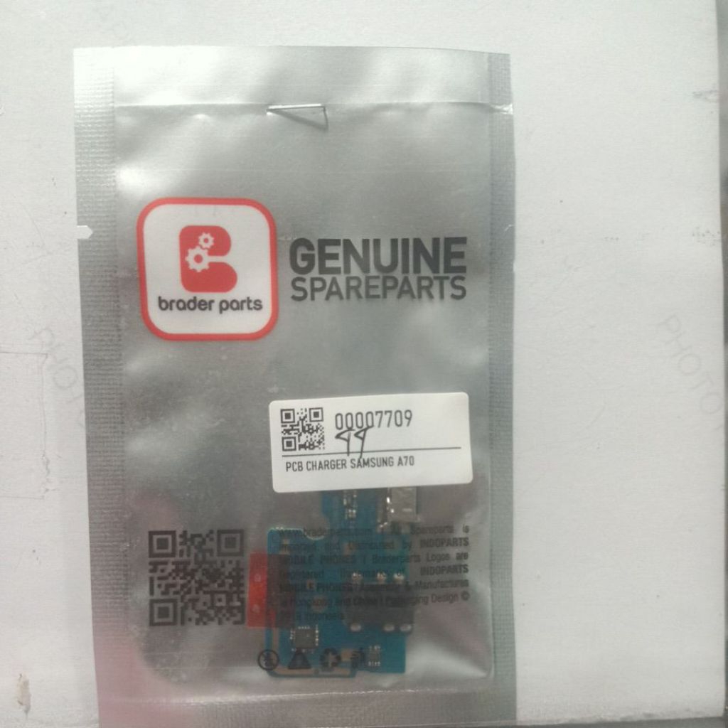 FLEXI CHARGER SAMSUNG A70