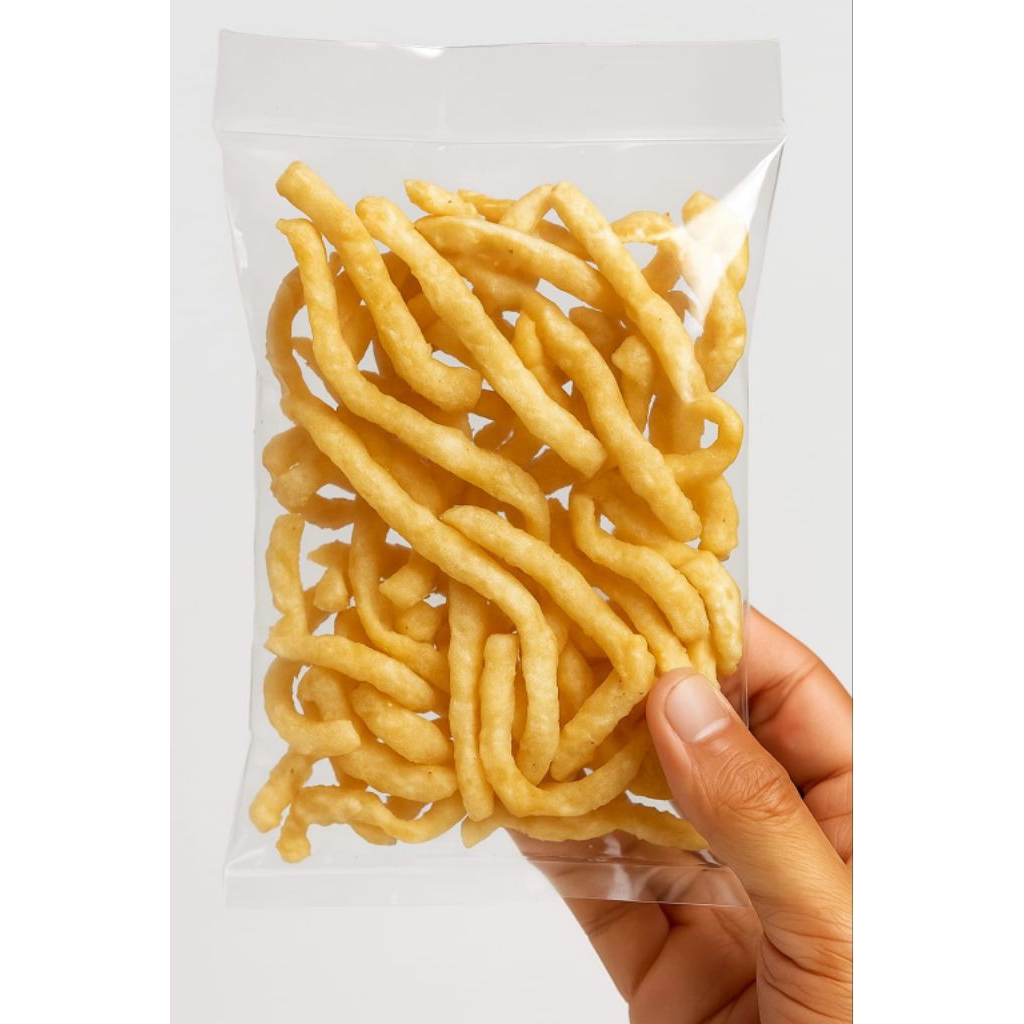 

Cireng Garing/ CIRENYESS / Cireng Krenyess Original 100gr