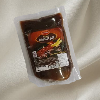 

Saus Barbeque Prima Agung 250 Gram