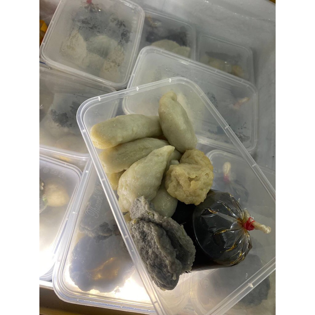 

PEMPEK TENGGIRI ISI 11