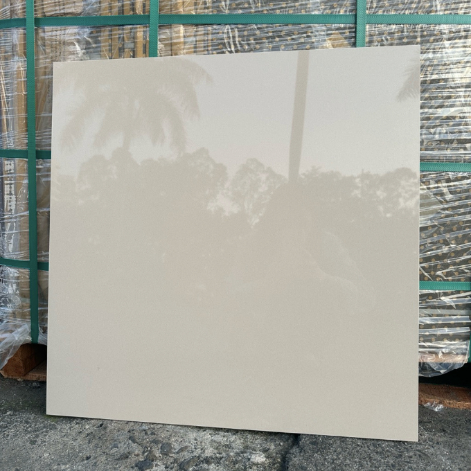 Granit VALDA 60x60 Cream Polos KW1 Granit Lantai Glossy