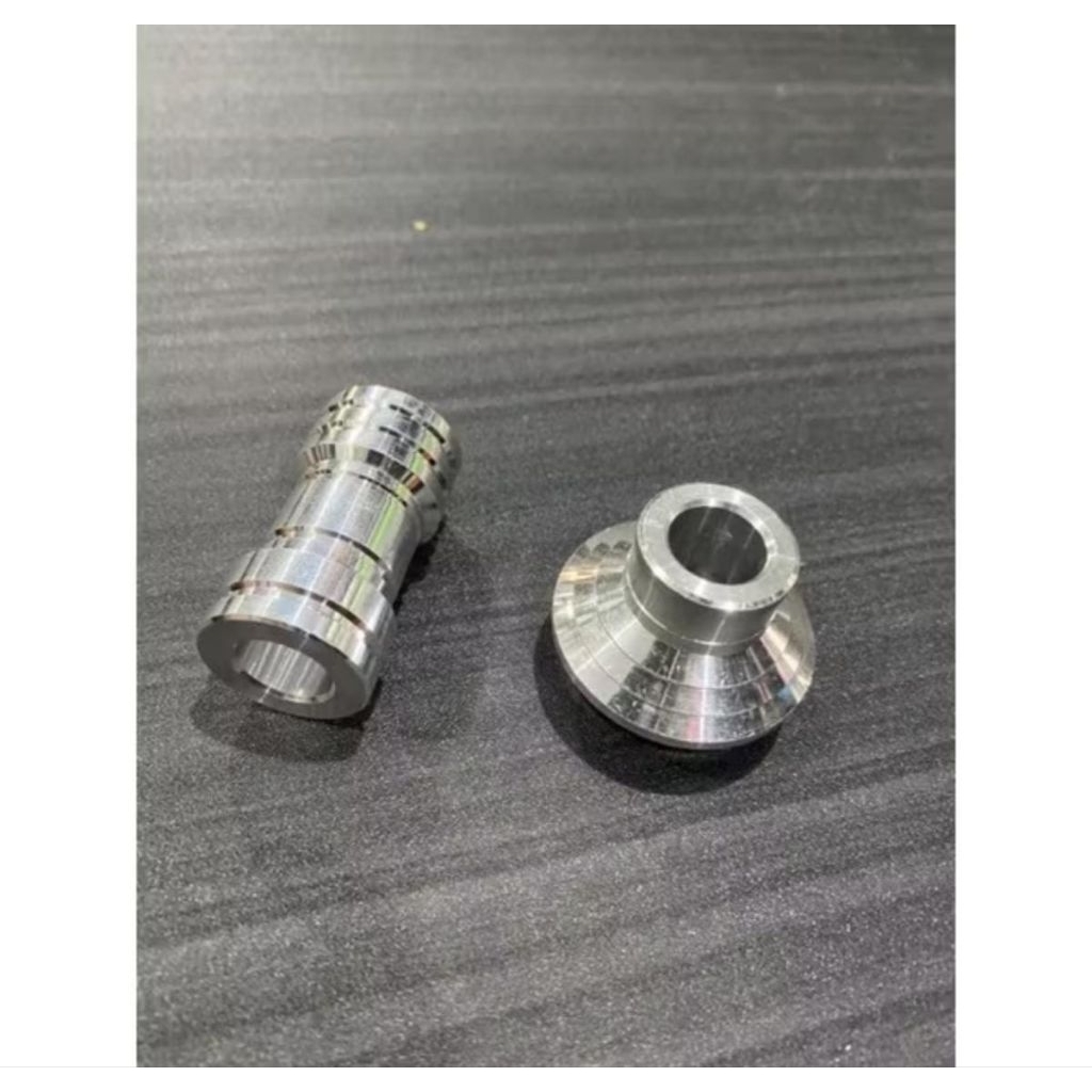 Bosh Boshing / bos tromol belakang king / kharisma/ Jupiter arm kaze