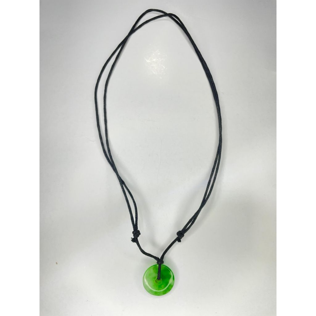 KALUNG PRIA WANITA TALI SERUT || KALUNG CULTURE AESTHETIC || GIOK & LOGAM