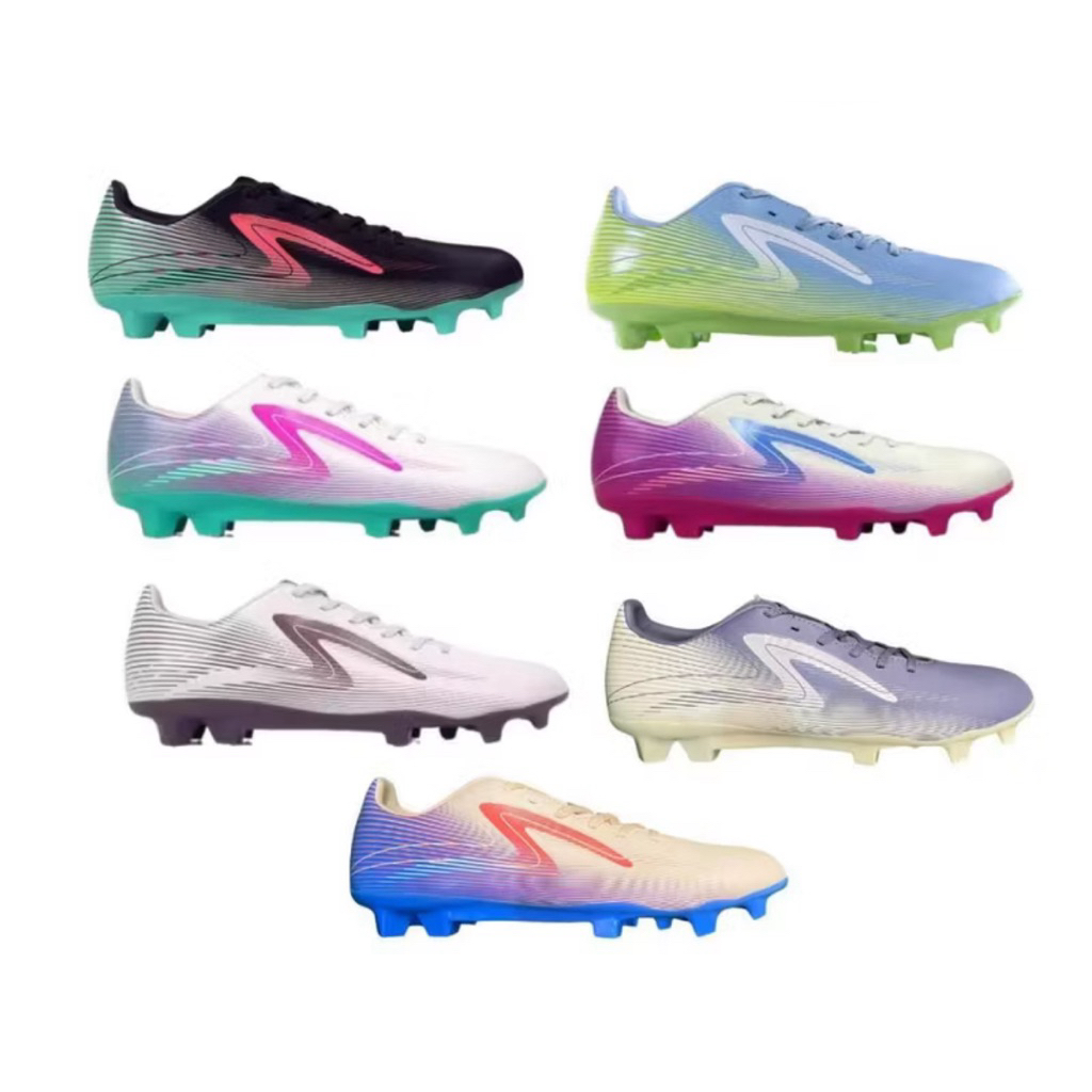 Sepatu Bola Sepak Bola Specs AERODYNE FG Original