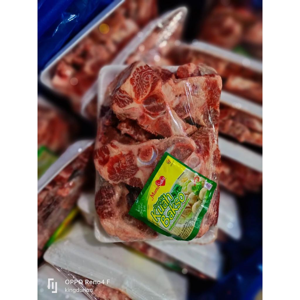 

Iga Gondrong Super Premium 1Kg