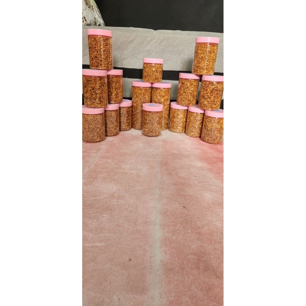 

bawang goreng kriyuk