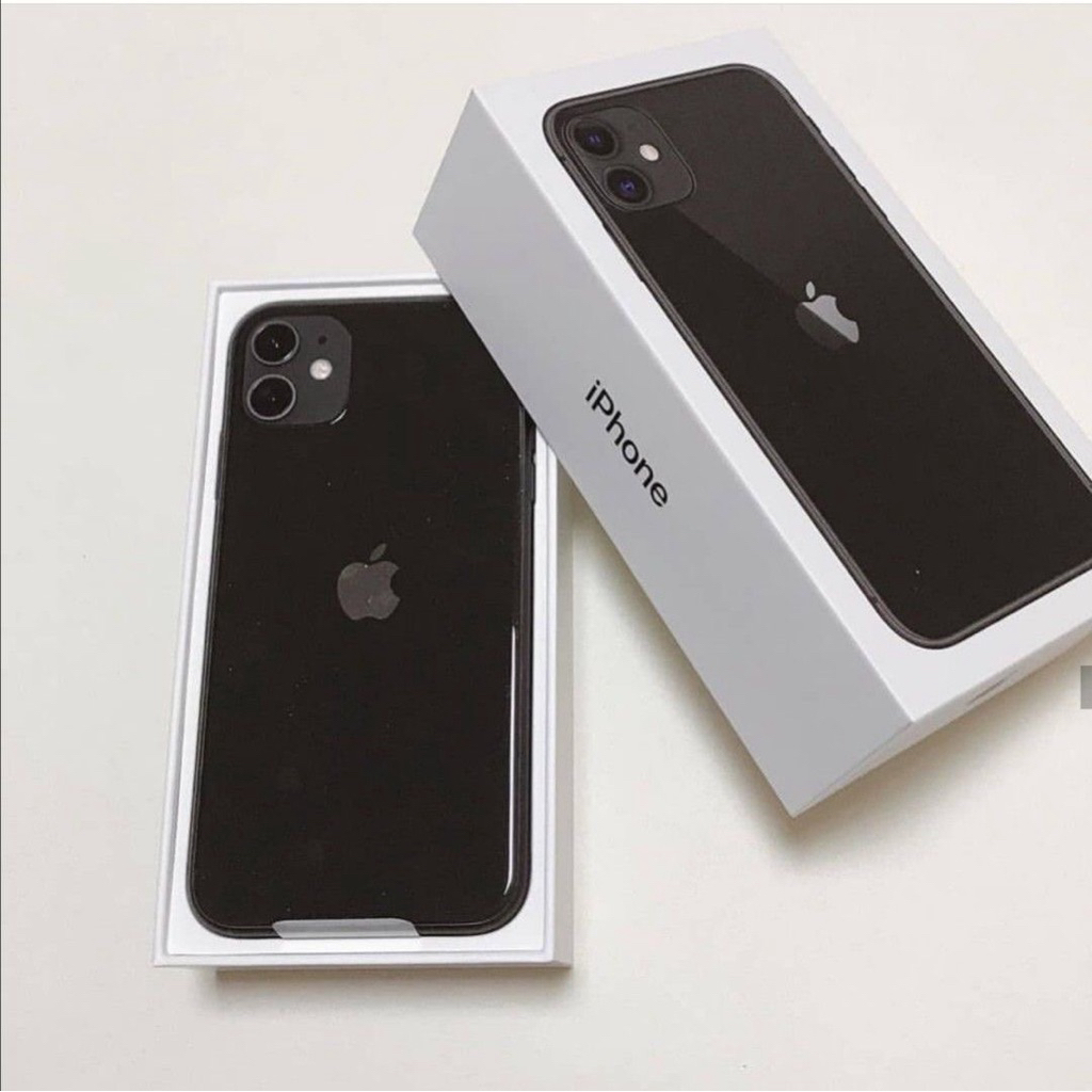 iPhone 11 64Gb IBox