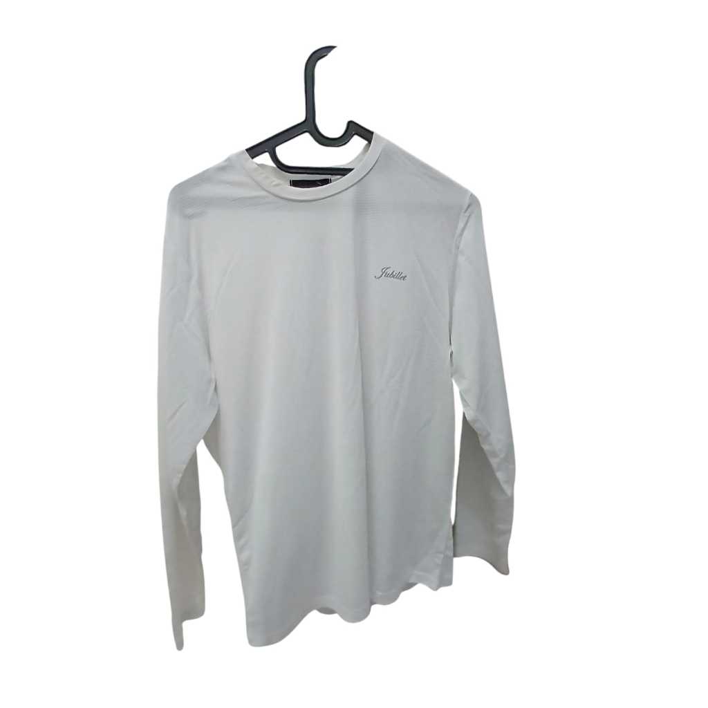 kaos polos pria PL/ Kaos putih