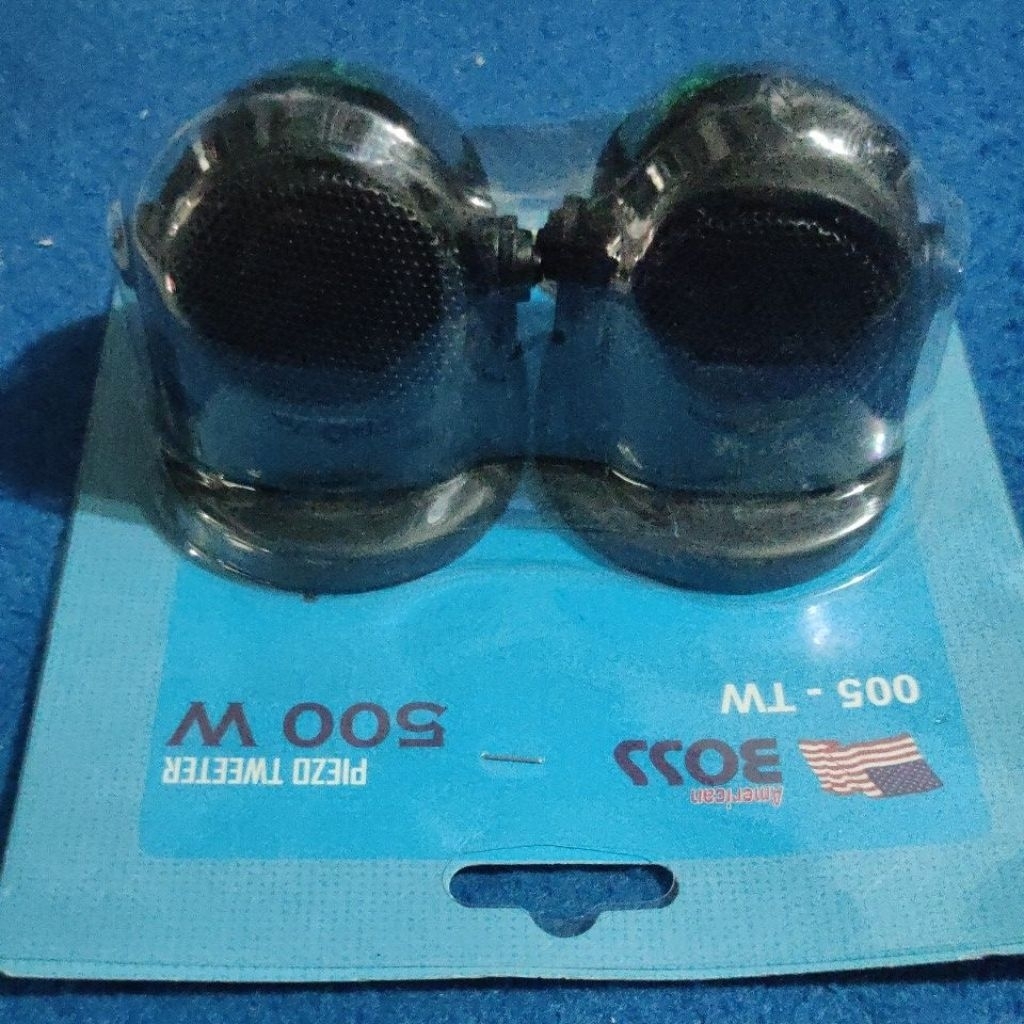 speaker twiter mobil American Boss 005 TW