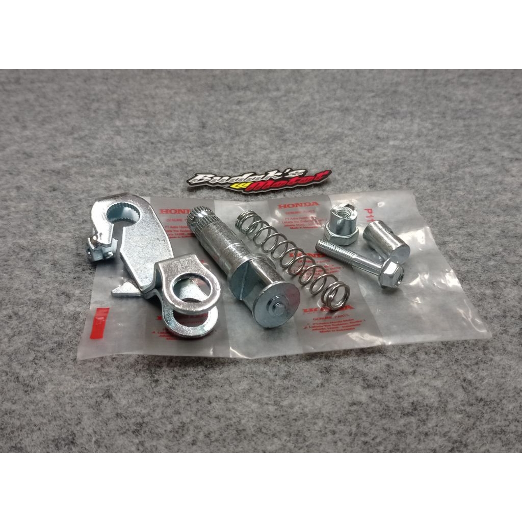 SET PER BOSH AS PAHA REM BELAKANG BEAT SPACY SCOOPY GENIO VARIO 110