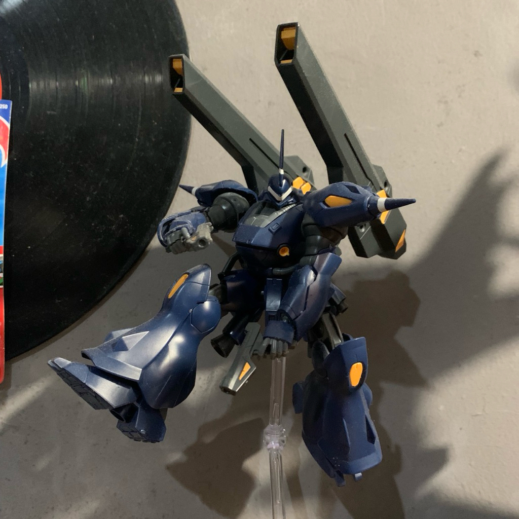 HG Kampfer Amazing Pesanan